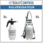 Pulvérisateur, Solu